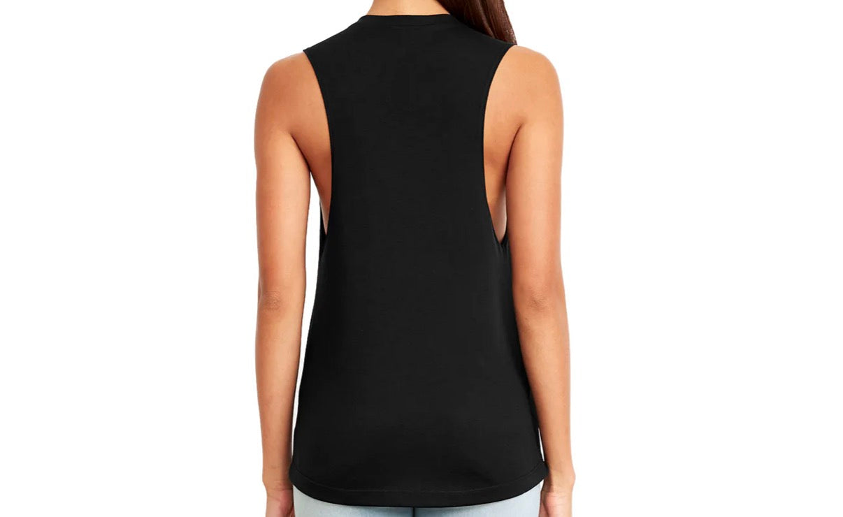 Tank Top - Thick