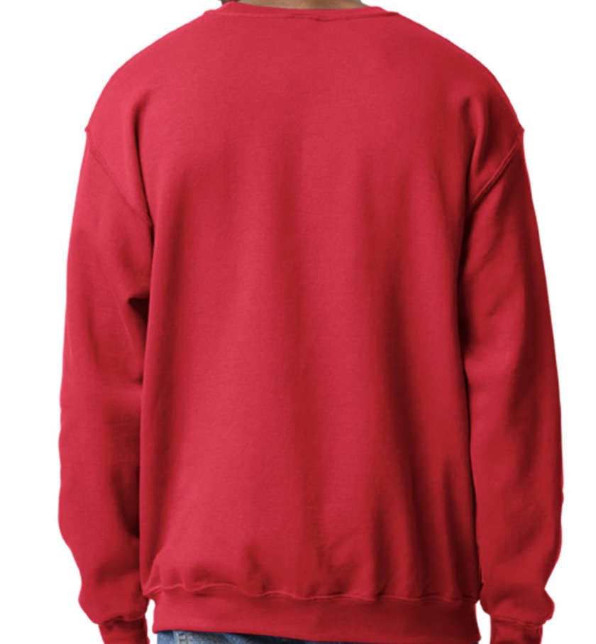 Crew Neck