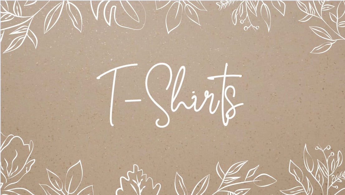 T-Shirts