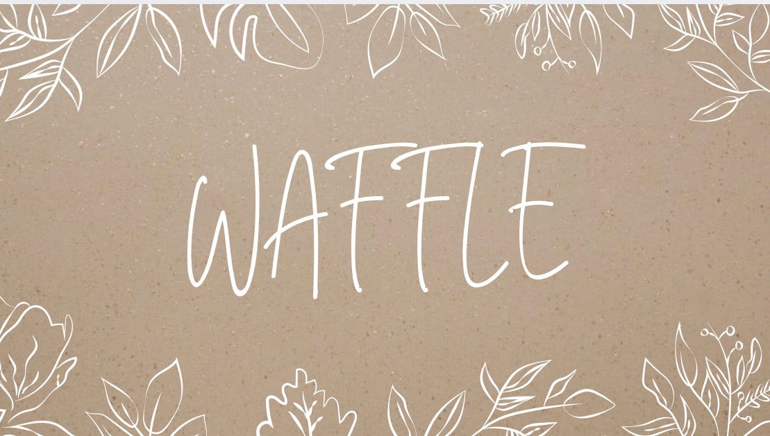 WAFFLE