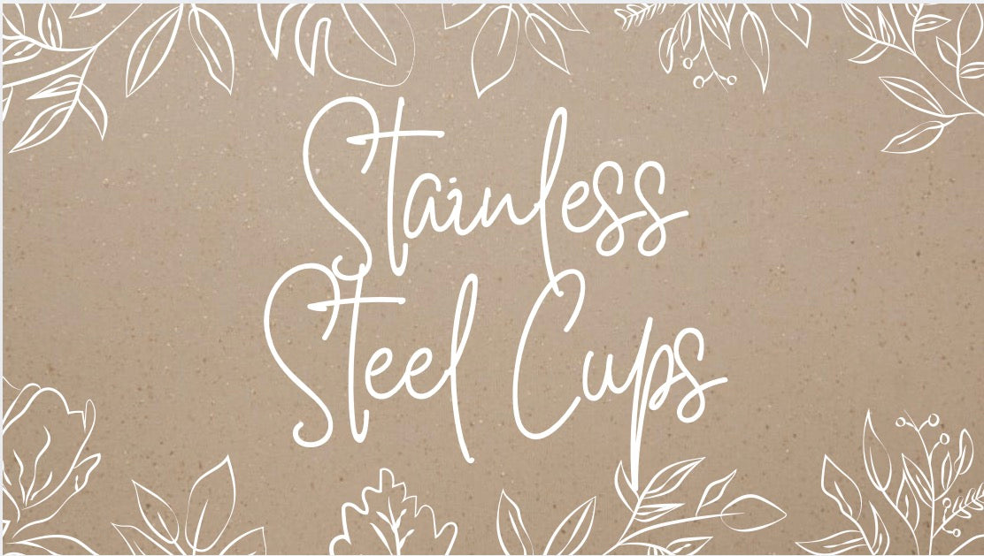 40oz Stainless Steel