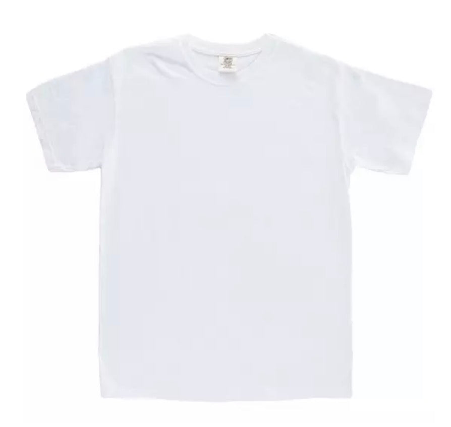 Shirt (Comfort Colors)