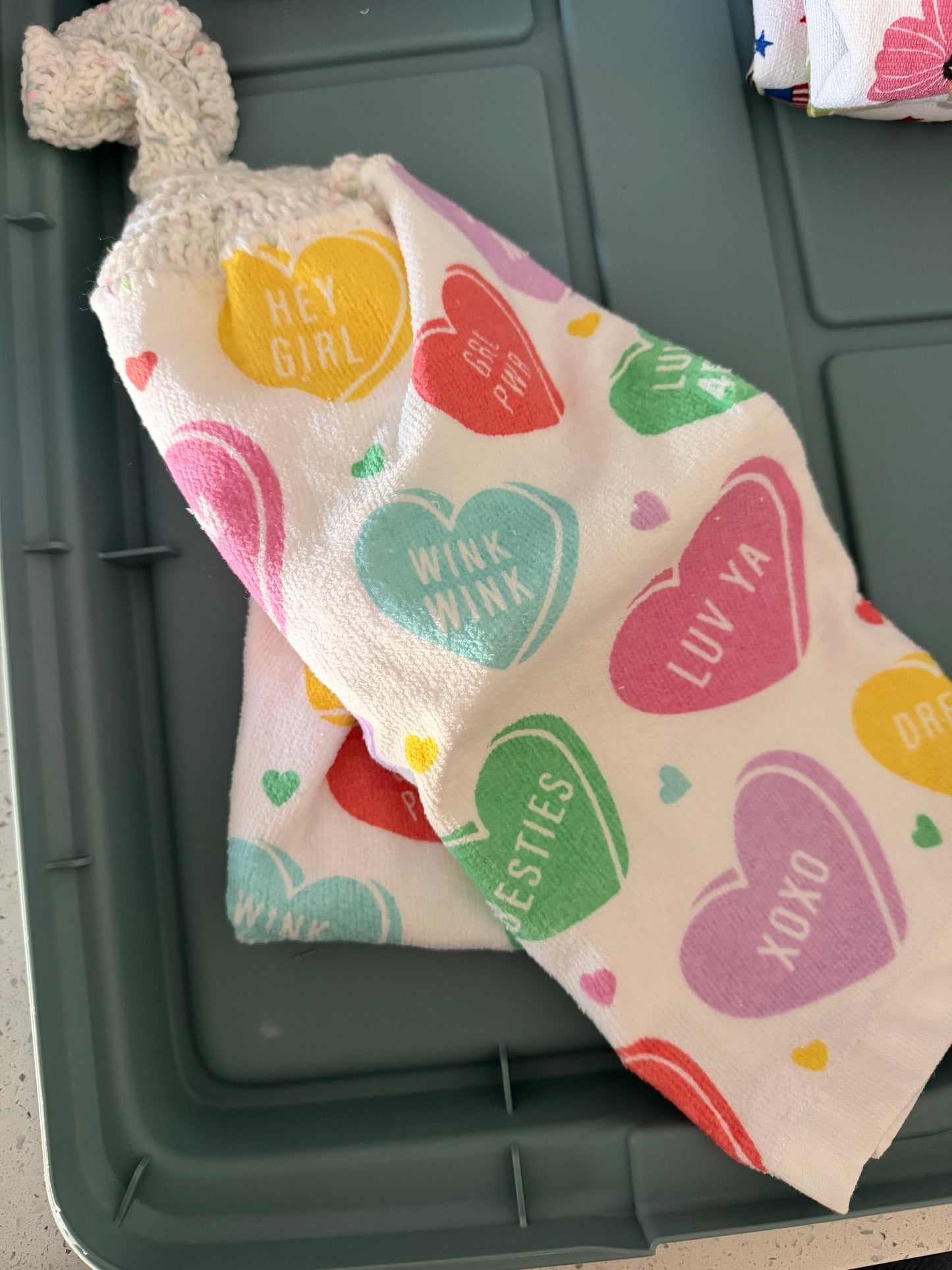 hearts