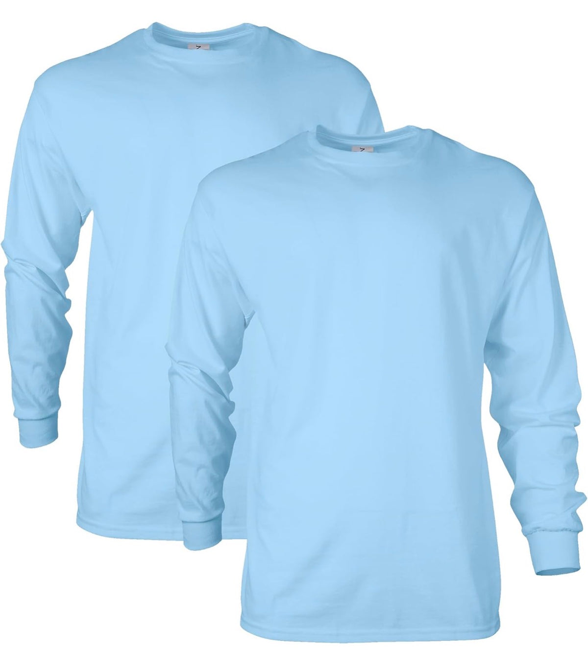 Long Sleeve (Gildan)