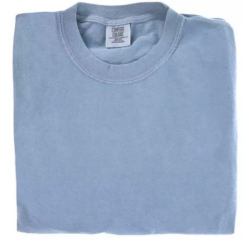 Shirt (Comfort Colors)