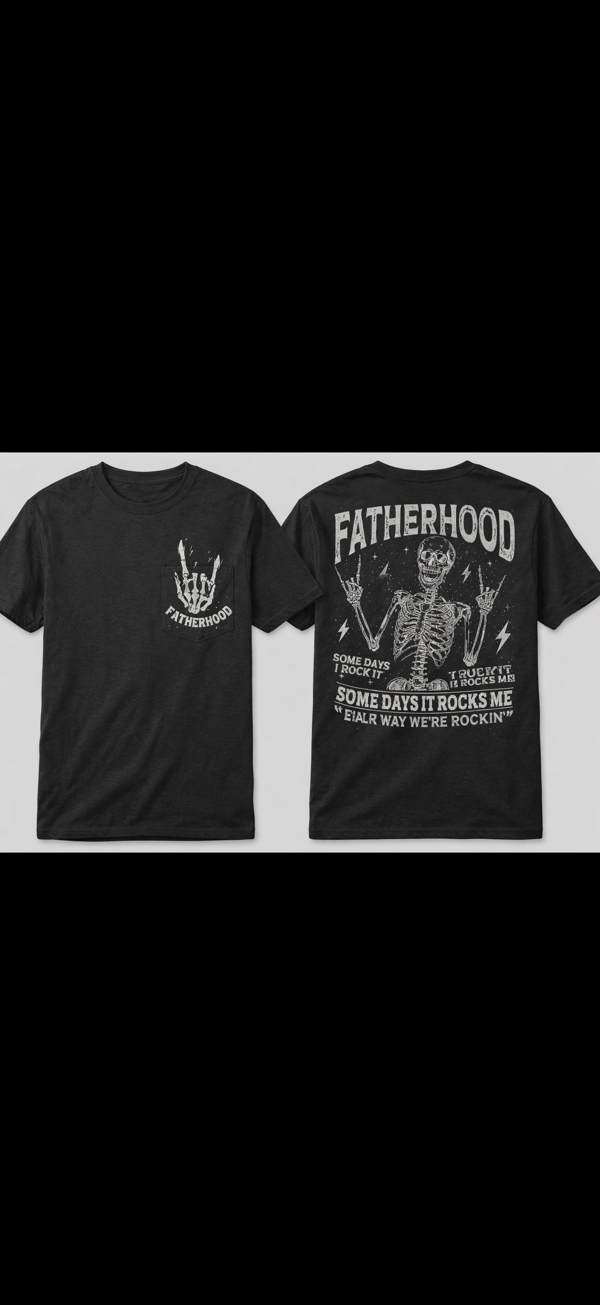 Fatherhood