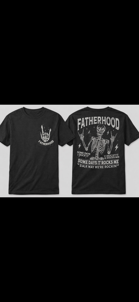 Fatherhood