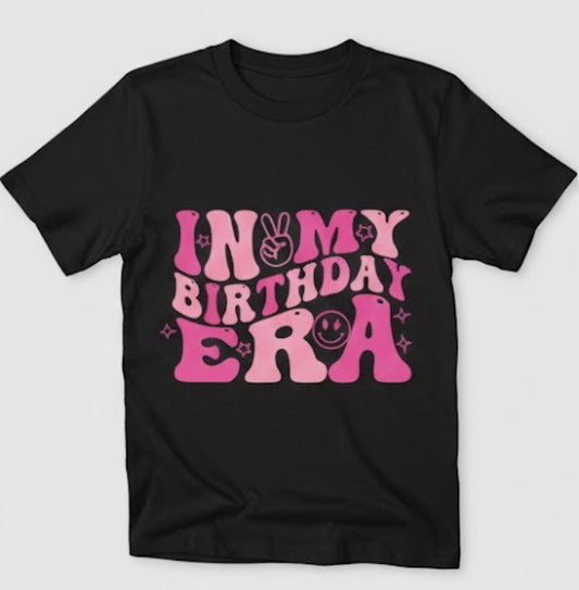 birthday era