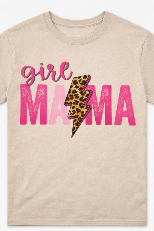 girl mama