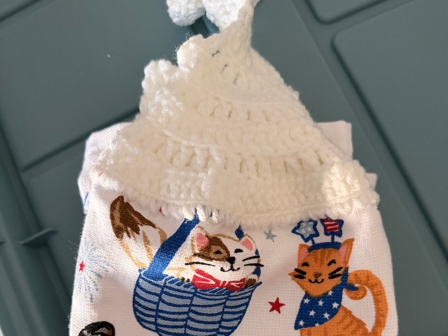 kitty 4th of july