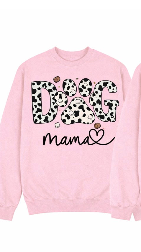 dog mama