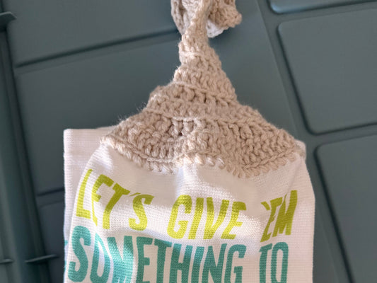 something to taco bout