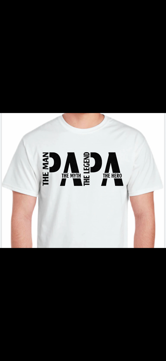 PAPA