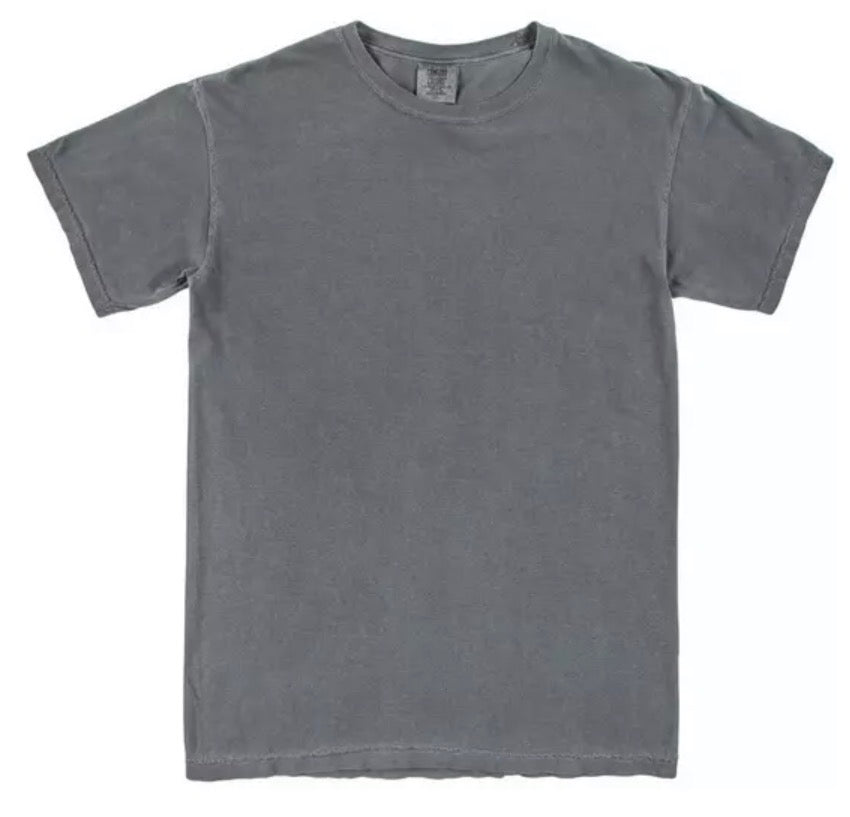 Shirt (Comfort Colors)