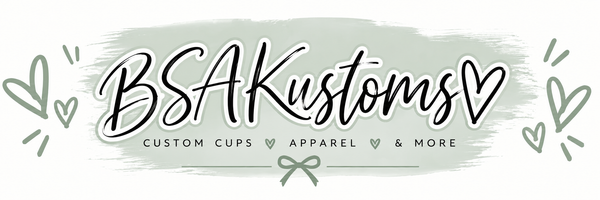 BSAKustoms