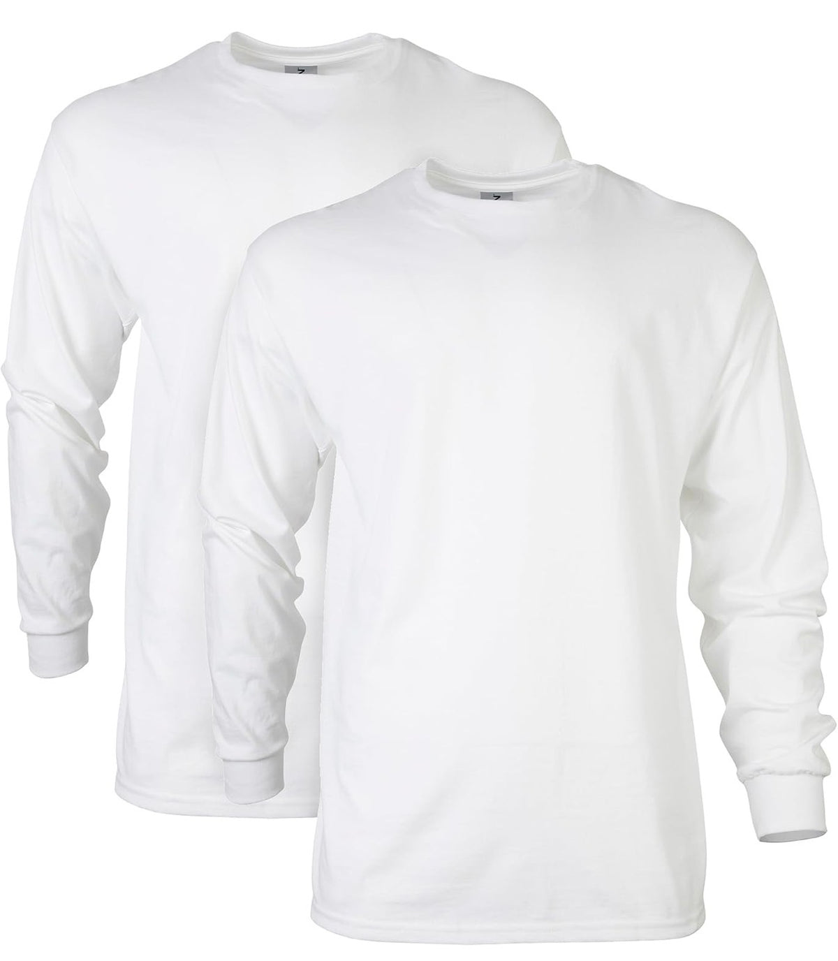 Long Sleeve (Gildan)