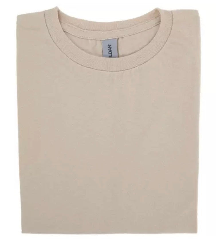 Kid Shirts (Gildan)