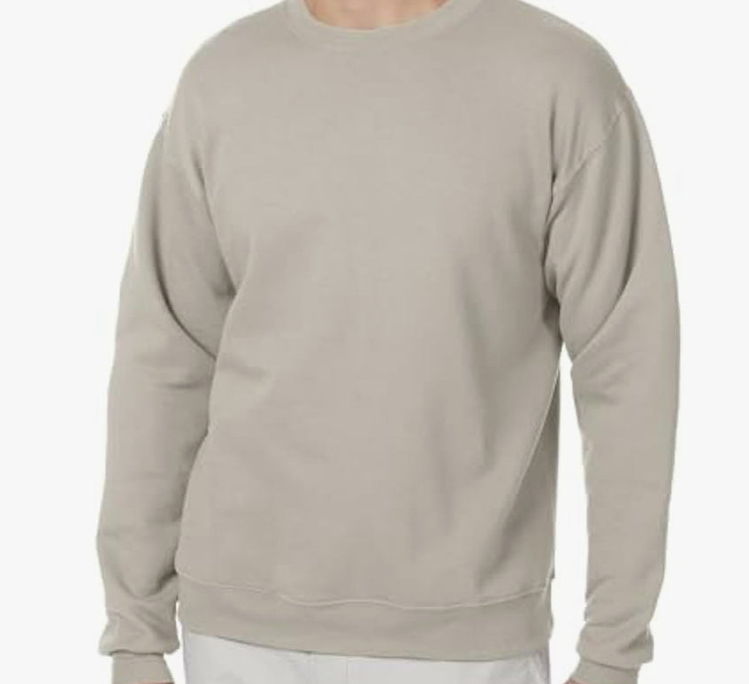 Crew Neck