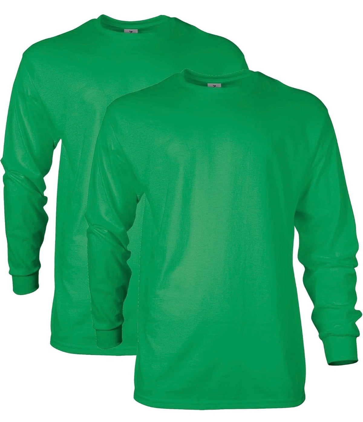 Long Sleeve (Gildan)