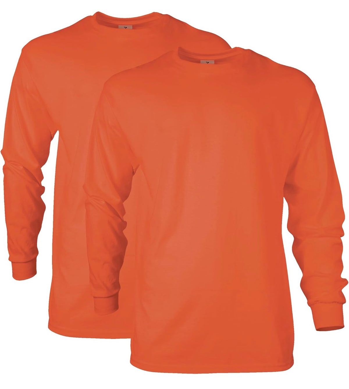 Long Sleeve (Gildan)