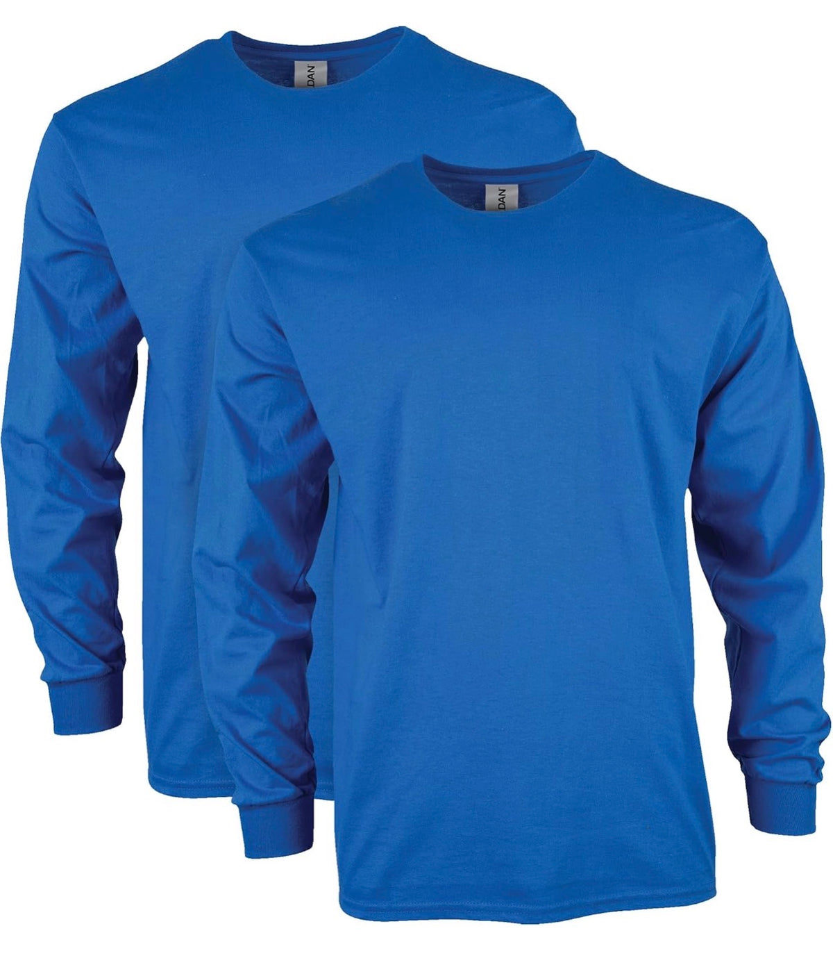 Long Sleeve (Gildan)
