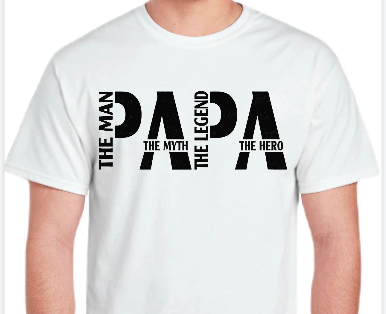 papa