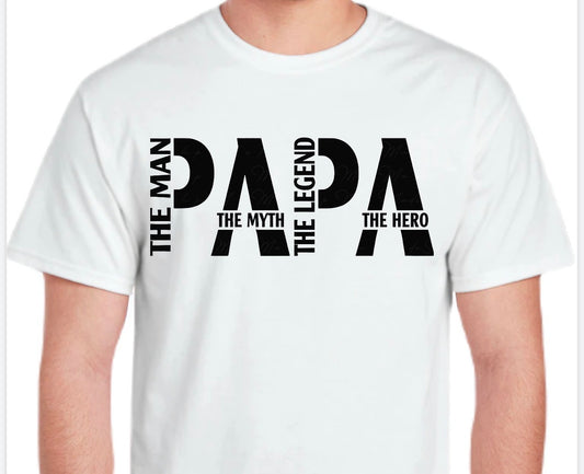 papa