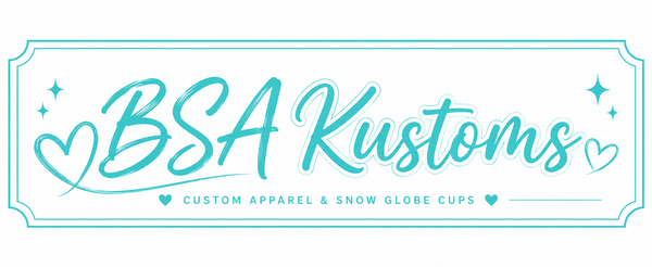 BSAKustoms