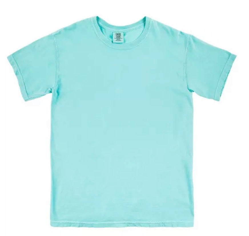 Shirt (Comfort Colors)