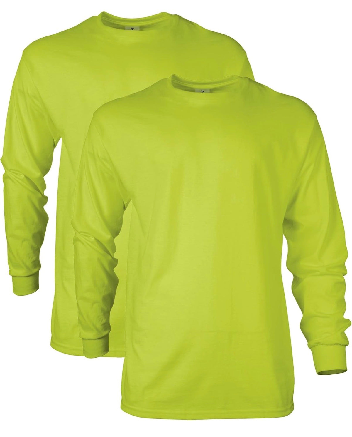 Long Sleeve (Gildan)