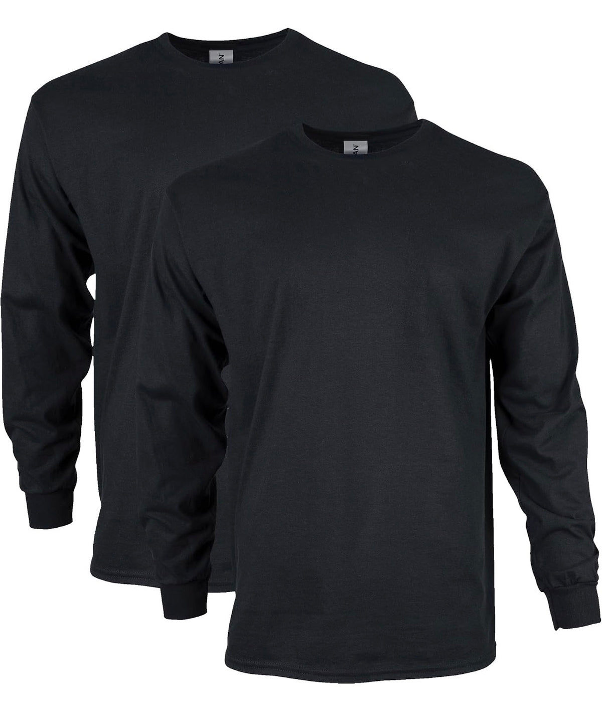 Long Sleeve (Gildan)