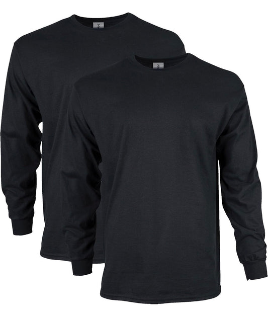 Long Sleeve (Gildan)
