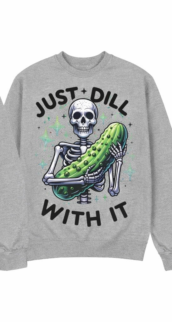 dill with it