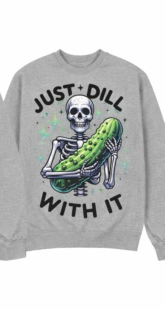 dill with it
