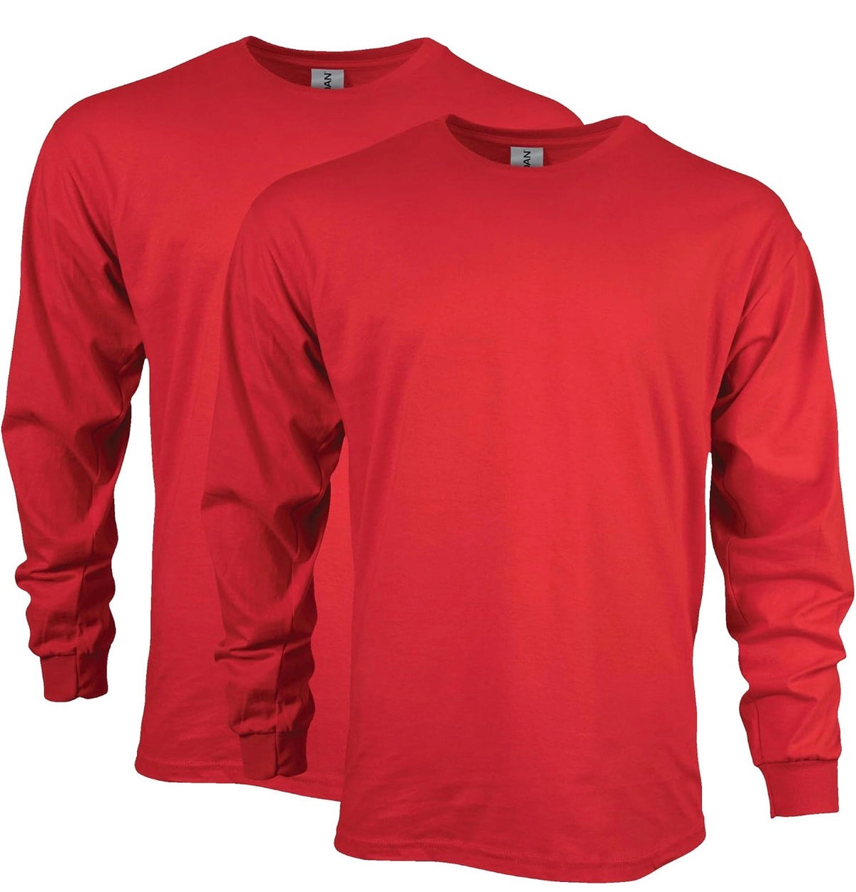 Long Sleeve (Gildan)