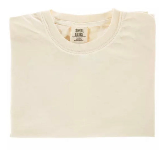 Shirt (Comfort Colors)