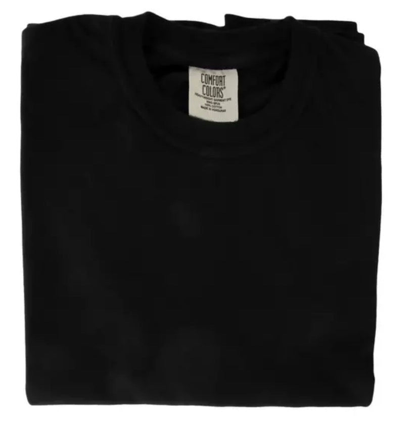 Shirt (Comfort Colors)