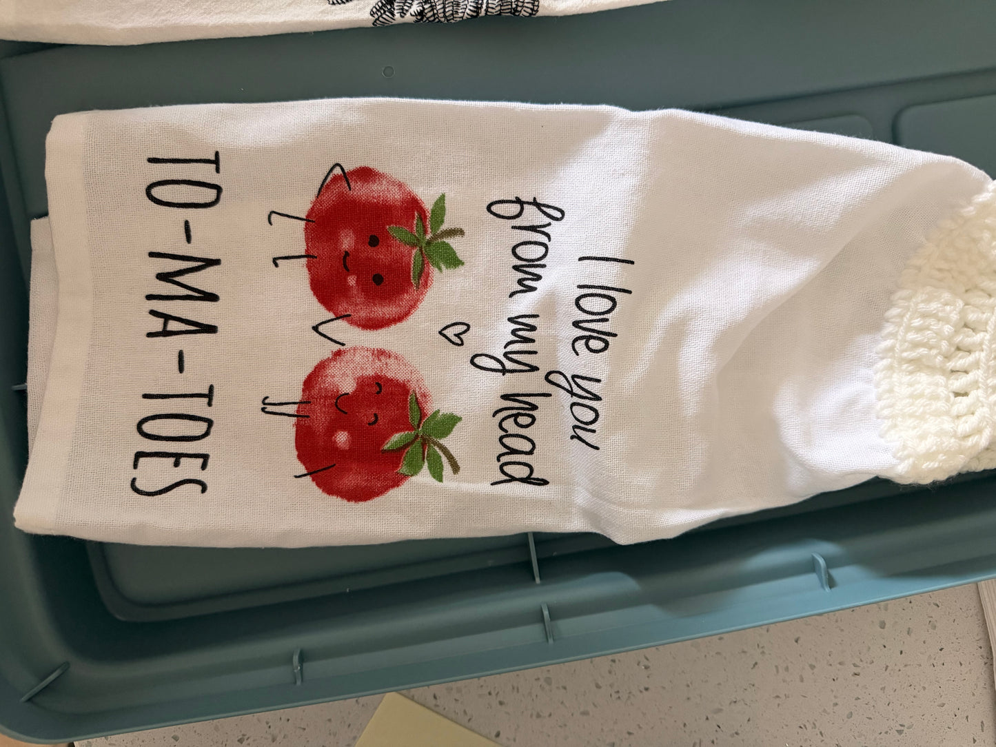 love you to-am-toes