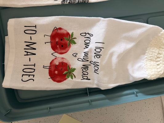 love you to-am-toes