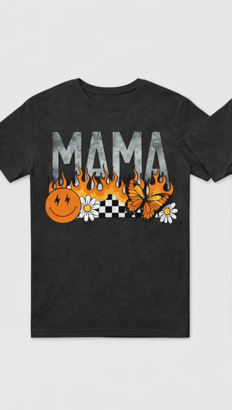 mama