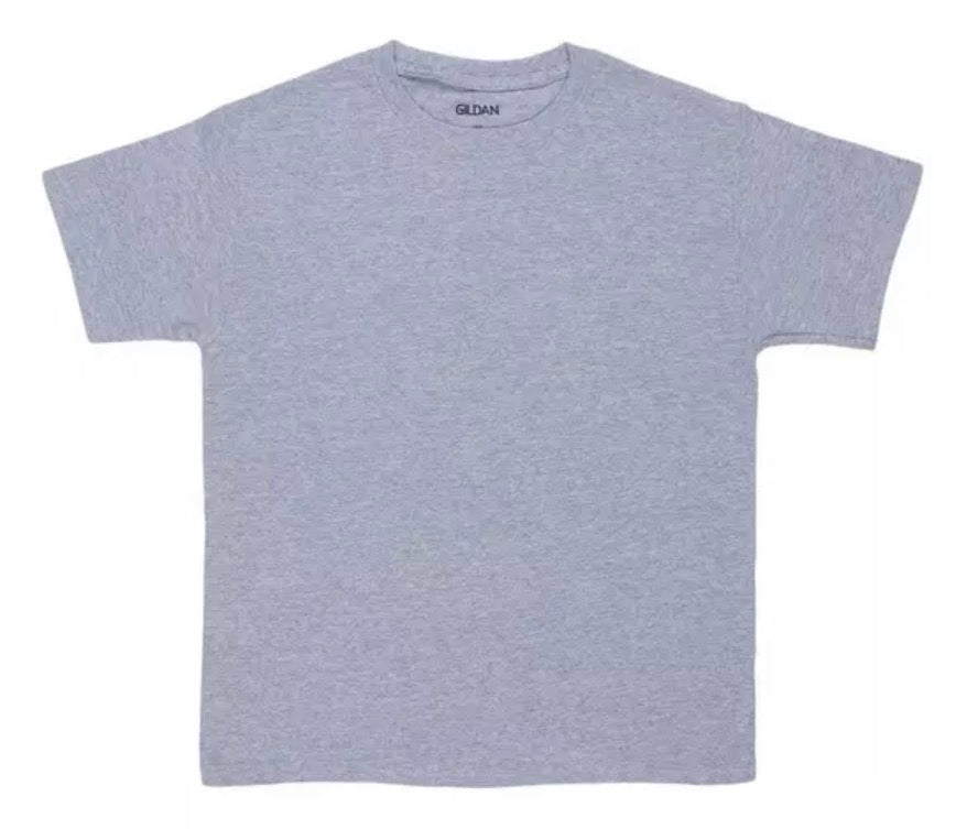 Kid Shirts (Gildan)
