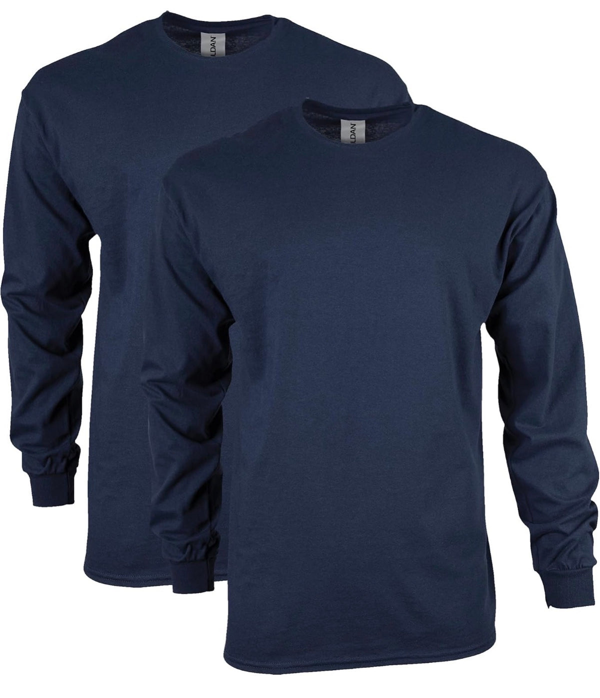 Long Sleeve (Gildan)
