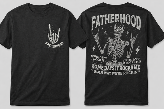 father tour