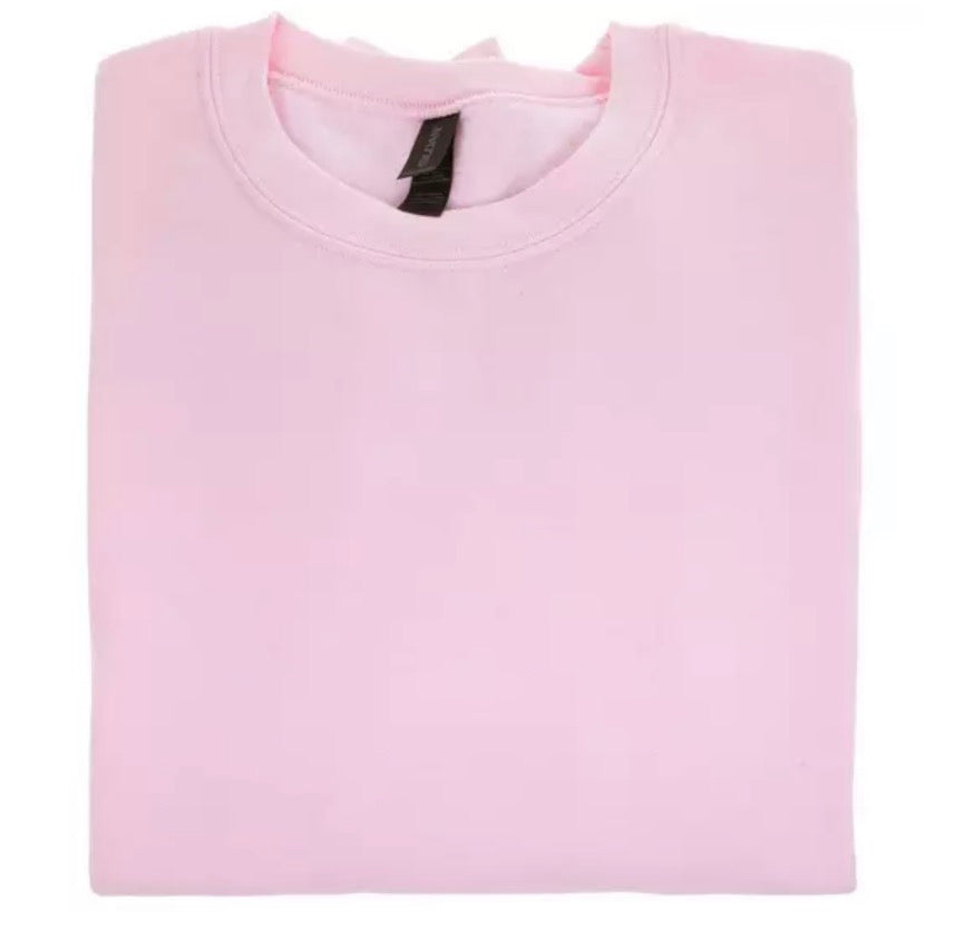 Crew Neck (Gildan)
