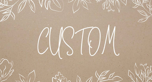 00 CUSTOM PRINT