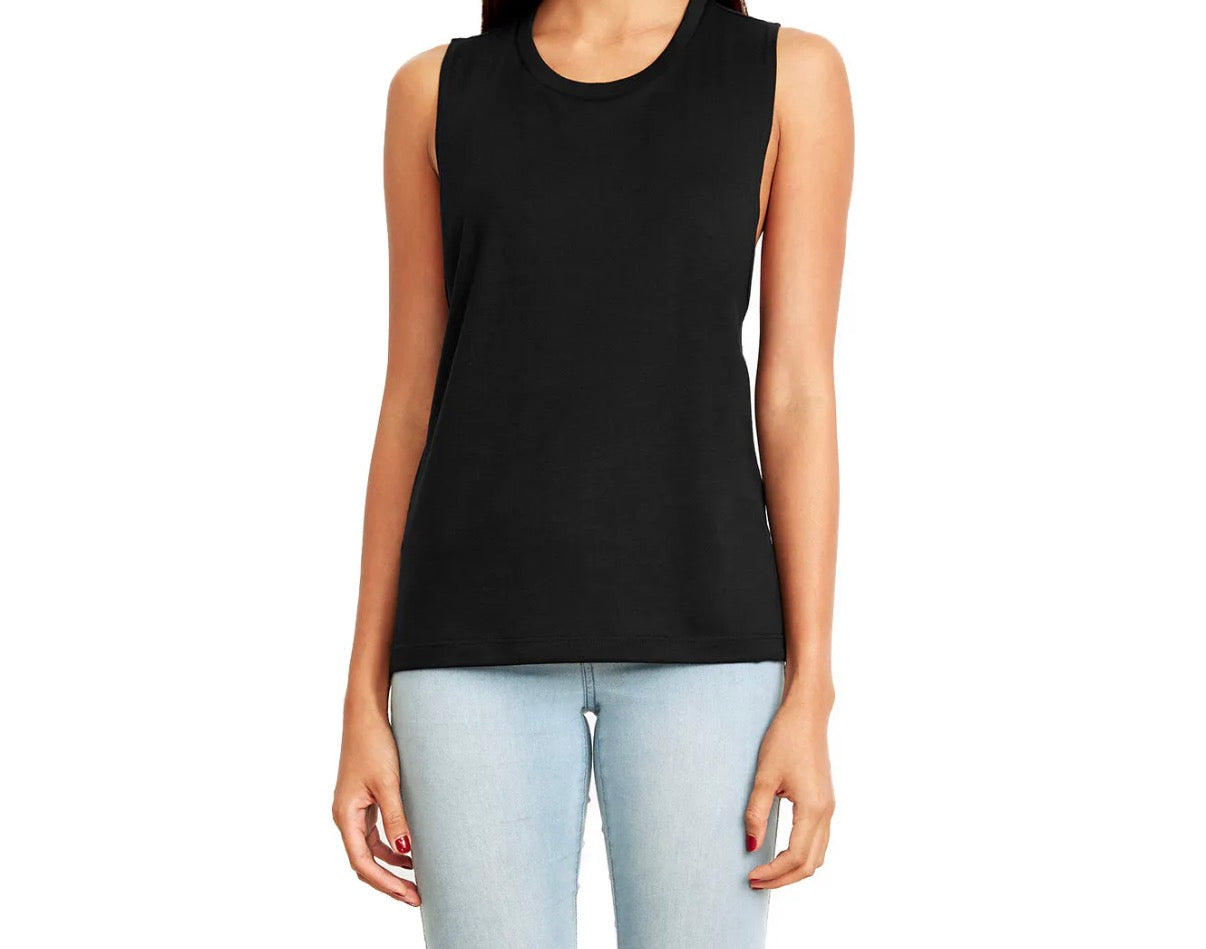 Tank Top - Thick