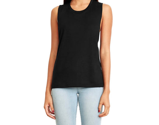 Tank Top - Thick
