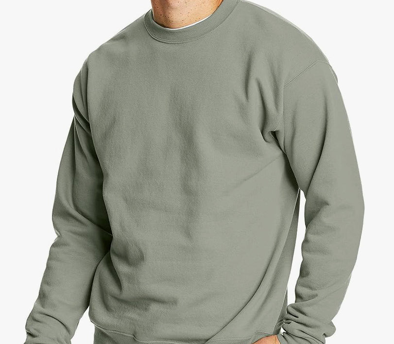 Crew Neck