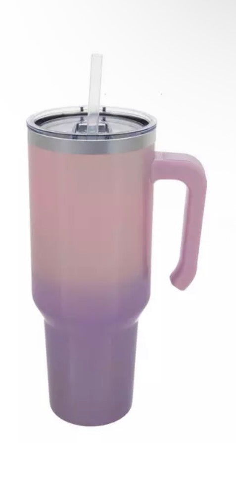 Stainless steel