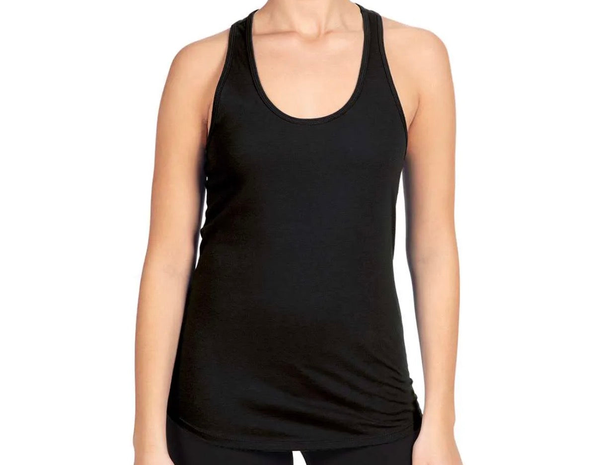 Tank Top - Skinny